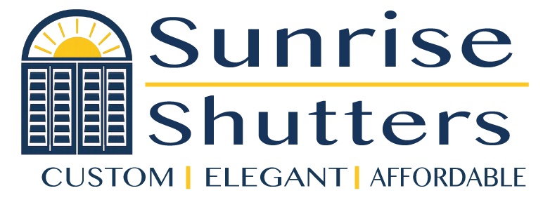 Sunrise Shutters